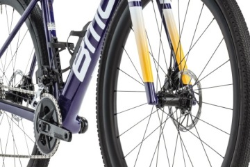 BMC Kaius 01 Three MY24 Rival AXS 54 гравийный велосипед