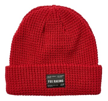 FOX REFORMED BEANIE CHILI męska czapka zimowa