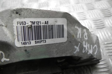 JINÉ DÍLY KOMORA MOTORU FORD C-MAX II (DXA/CB7 DXA/CEU) FV637M121AE