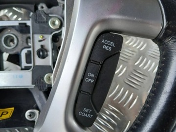 CHEVROLET CAPTIVA VOLANT MULTIFUNKČNÍ 2007R