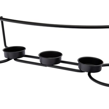 Naczynie do zapiekania na podgrzewaczu z pokrywą Altom Design Regular 1,5 l