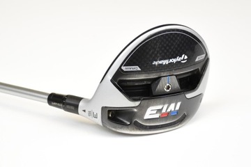TaylorMade M3 Fairway Wood #3 15° S-flex