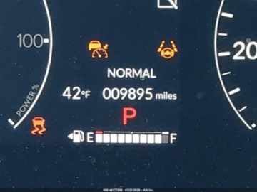 Honda CR-V VI 2023 Honda CR-V Hybrid Sport 2023 2.0 Hybryda 145KM, zdjęcie 12