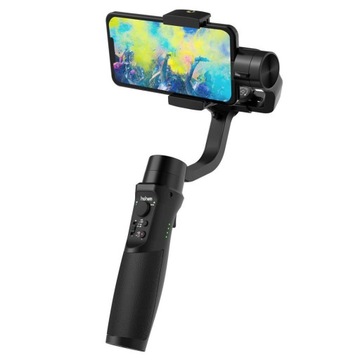 Stabilizator ręczny Hohem iSteady Mobile czarny