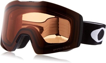 Gogle narciarskie Oakley Fall Line M filtr UV-400 kat. 1