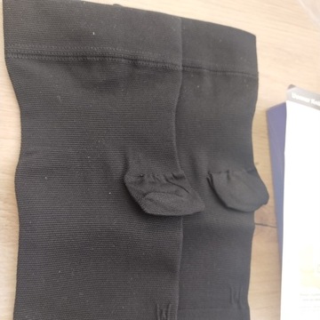 Uonner Cube Compression Bandage для женщин 2 ПК черные