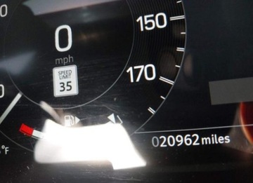 Land Rover Discovery Sport 2023 Land Rover Discovery Sport 2023, 2.0L, 4x4, SE R-DYNAMIC, od ubezpieczalni, zdjęcie 12