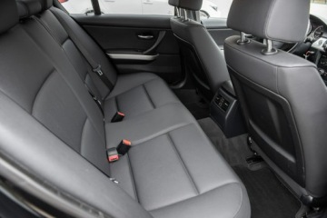 BMW Seria 3 E90-91-92-93 Limuzyna E90 318d 143KM 2008 BMW 320 LCI 320d 143KM ! Super Stan ! Opłacona !, zdjęcie 7