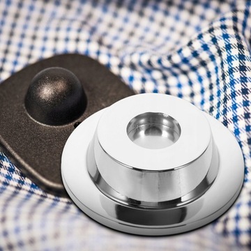 Магнитное устройство для удаления кучи одежды