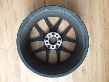 BMW 1 F40 DISK 8092354 8092359 ET 54 8 X 18