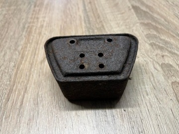 STIHL FS 36 ГЛУШИТЕЛЬ ВЫХЛОПА