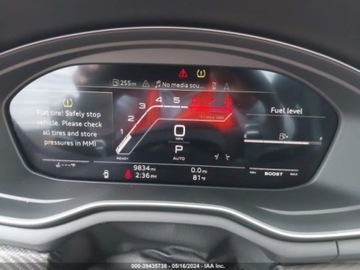 Audi A5 F5 2023 Audi RS5 Coupe 2023r, RS 5, Quattro, 2.9L 2.9 Benzyna 444KM, zdjęcie 9