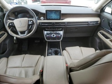 Lincoln 2022 Lincoln Corsair 2022, 2,0L, RESERVE 2.0 Benzyna 250KM, zdjęcie 6