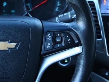 Chevrolet Cruze Hatchback 5d 2.0 VCDI 16V DOHC 163KM 2013 Chevrolet Cruze 2.0 VCDi, Salon Polska, zdjęcie 19