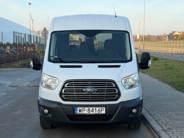 Ford Transit VII 2018 Ford Transit L3H2 Trend, zdjęcie 38
