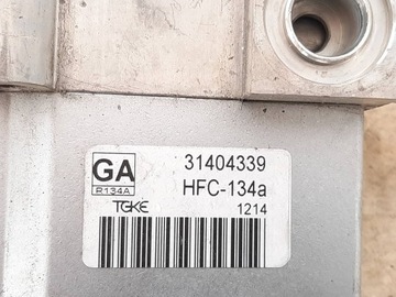 PŘÍVOD KLIMATIZACE 31404339 50726663 VOLVO XC90 II