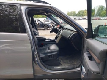 Land Rover Discovery V Terenowy 3.0 Si6 340KM 2020 Land Rover Discovery HSE 2020 3.0l 3.0 Benzyna 340KM, zdjęcie 9