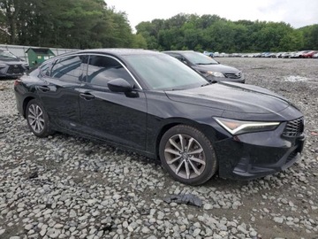 Acura Integra III 2024 Acura Integra 2024 1.5l 1.5 Benzyna 200KM, zdjęcie 4