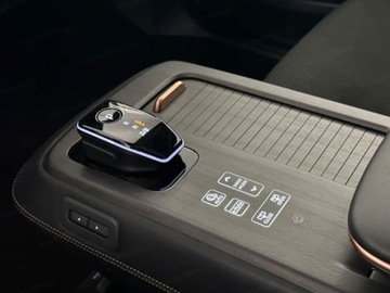 Nissan Ariya SUV 87kWh e-4FORCE 306KM 2025 Od ręki - Evolve 87kWh e-4orce 306KM, zdjęcie 10