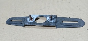 КРОНШТЕЙН КРЕПЛЕНИЕ НОМЕРНОГО ЗНАКА YAMAHA SUZUKI HONDA KAWASAKI КОЛЕСНЫЕ АРКИ