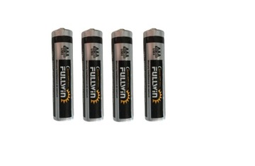 Baterie AAA cynkowo- węglowe R03, 4SZT PROMOCJA!!
