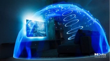 Светодиодный телевизор Philips 4K с подсветкой Ambilight 65 дюймов 65PUS8118