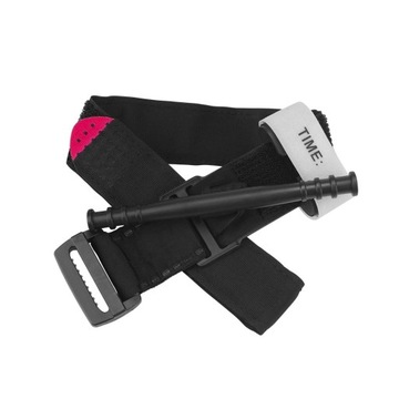 Тактический EDC Molle Tourniquet Аптечка первой помощи Контейнер для быстрого гемостаза