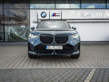 BMW X3 G45 2024 BMW X3 NOWE BMW X3 xDrive20d Demo - Koła zimowe w, zdjęcie 3