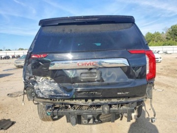  GMC Yukon XL K1500 Slt 2024 3.0 Diesel 355KM, zdjęcie 2