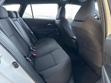 Toyota Corolla XII TS Kombi 1.2 Turbo D-4T 116KM 2022 Toyota Corolla 1.2 T Comfort Seria E21 (2019-) 1.2, zdjęcie 7