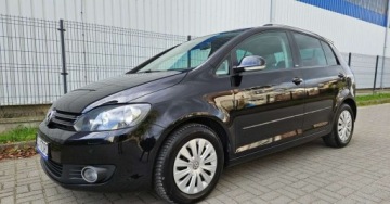 Volkswagen Golf Plus II 1.4 TSI 122KM 2012 Volkswagen Golf Plus 1.4 122ps. Benzyna Klima DwustrefowaGrzane Fotele Alc, zdjęcie 10