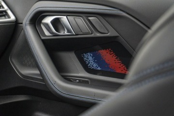 BMW Seria 2 F74 2026 BMW M2 Coupé, zdjęcie 19