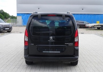 Peugeot Partner II 2017 Peugeot Partner Jeden Wlasciciel Bezwypadkowy Oplacony Okazja, zdjęcie 7