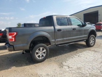 Ford 2020 Ford F150 Supercrew 2020 3.5 Benzyna 375KM, zdjęcie 3