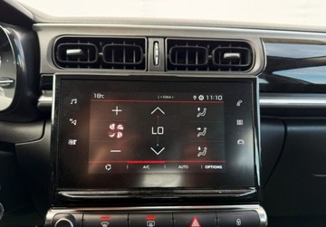 Citroen C3 IV 2024 Citroen C3 1.2 PureTech 83KM MT5 PLUS Salon PL ASO FV23 1.2 Benzyna 83KM, zdjęcie 22