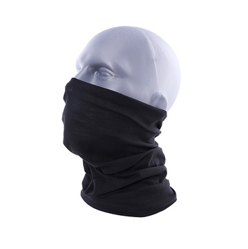 KOMIN WIELOFUNKCYJNY MASKA OCHRONNA NA TWARZ CHUSTA BANDANKA BANDANA JORDAN