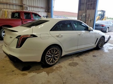 Cadillac 2023 Cadillac CT4 V Blackwing 2023 3.6l 3.6 Benzyna 472KM, zdjęcie 3