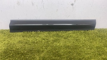 LIŠTA DVEŘE PRAVÝ PŘEDNÍ VOLVO XC60 2 II 17-21 ORIG.