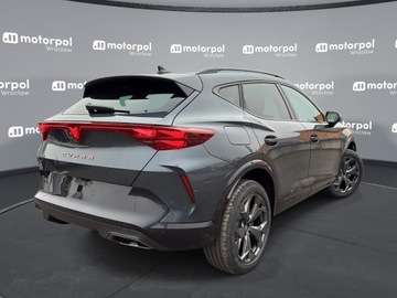 Cupra Formentor Crossover 1.5 TSI 150KM 2026 Cupra Formentor 1.5 eTSI mHEV 150 KM DSG, zdjęcie 9