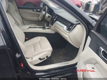 Volvo XC60 II 2018 Volvo XC 60 2018 r., 2,0L T6 2.0 Benzyna 316KM, zdjęcie 8