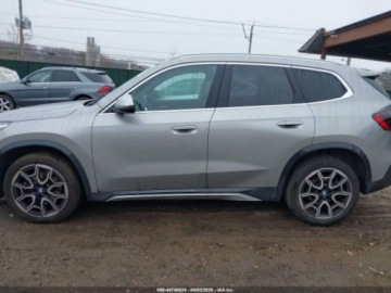 BMW X1 U11 2023 BMW X1 XDrive28I 2023 2.0 Benzyna 241KM, zdjęcie 1