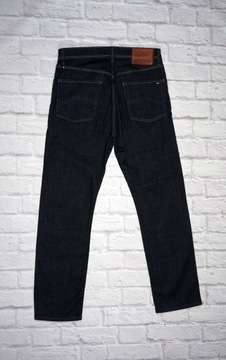 Tommy Hilfiger męskie spodnie jeans denim W28 L30