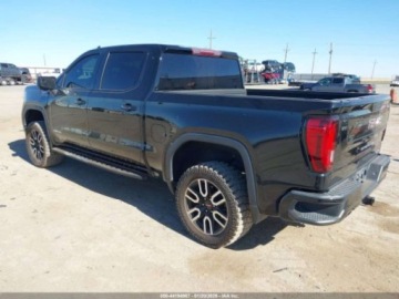  GMC Sierra Short Box At4 2021 6.2 Benzyna 420KM, zdjęcie 3