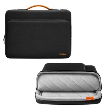 TOMTOC Defender-A14 Torba na laptopa 14
