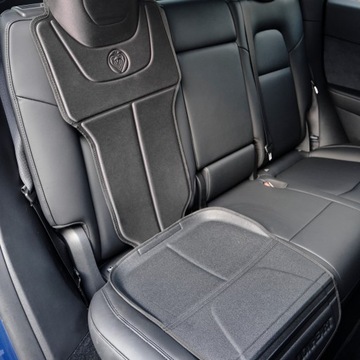 КОВРИК ДЛЯ СИДЕНЬЯ, чехол и защита для бренда TESLA PRINCE LIONHEART