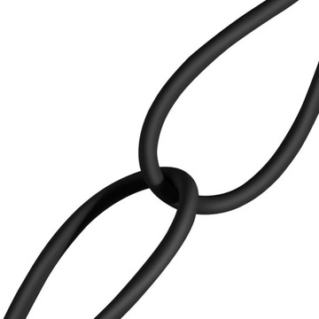 Длинный кабель USB Lightning Cable 8-контактный Baseus для Apple iPhone 2.4A 2м 8-контактный