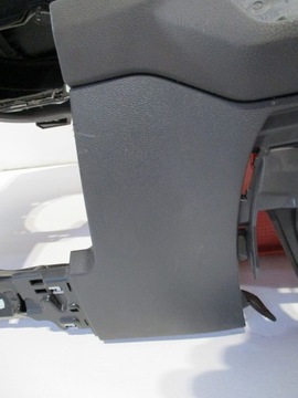 Настольная консольная доска VW Touran 5ta Rysy