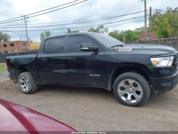  RAM 1500 Big Horn 57 Box 2022 3.6l 3.6 Benzyna 305KM, zdjęcie 6