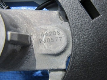 SUZUKI GRAND VITARA II 2007 VOLANT