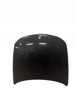 BMW 3 E90 E91 KAPOTA PŘEDNÍ LAK 475